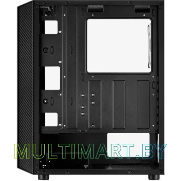 Корпус AeroCool Hive FRGB картинка 9